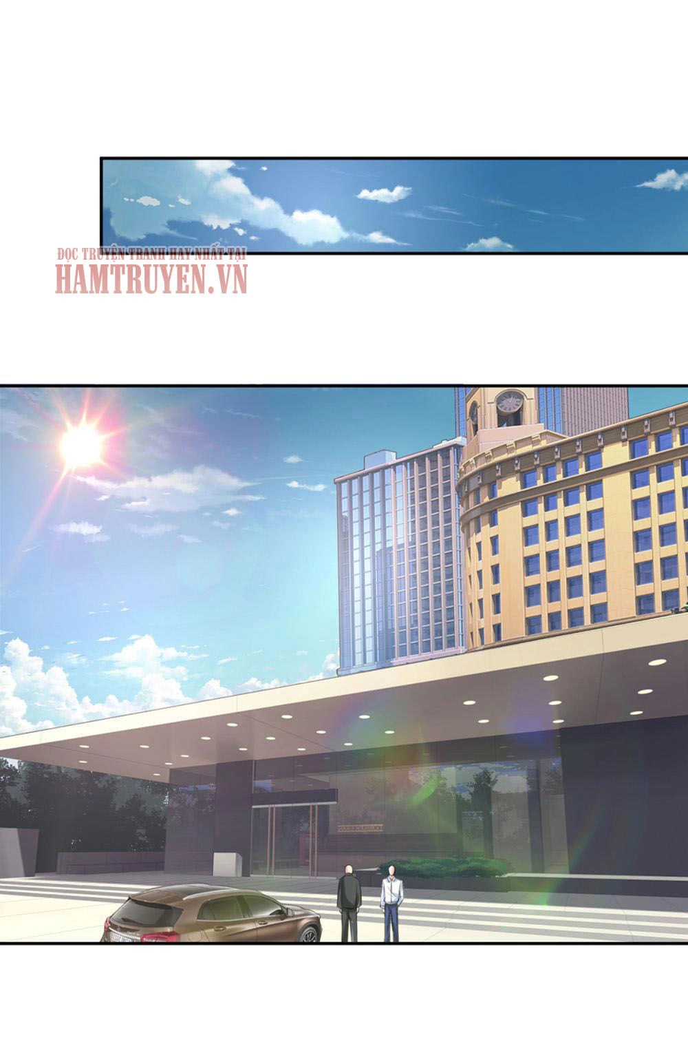 Tuyệt Thế Phi Đao Chapter 167 - 22