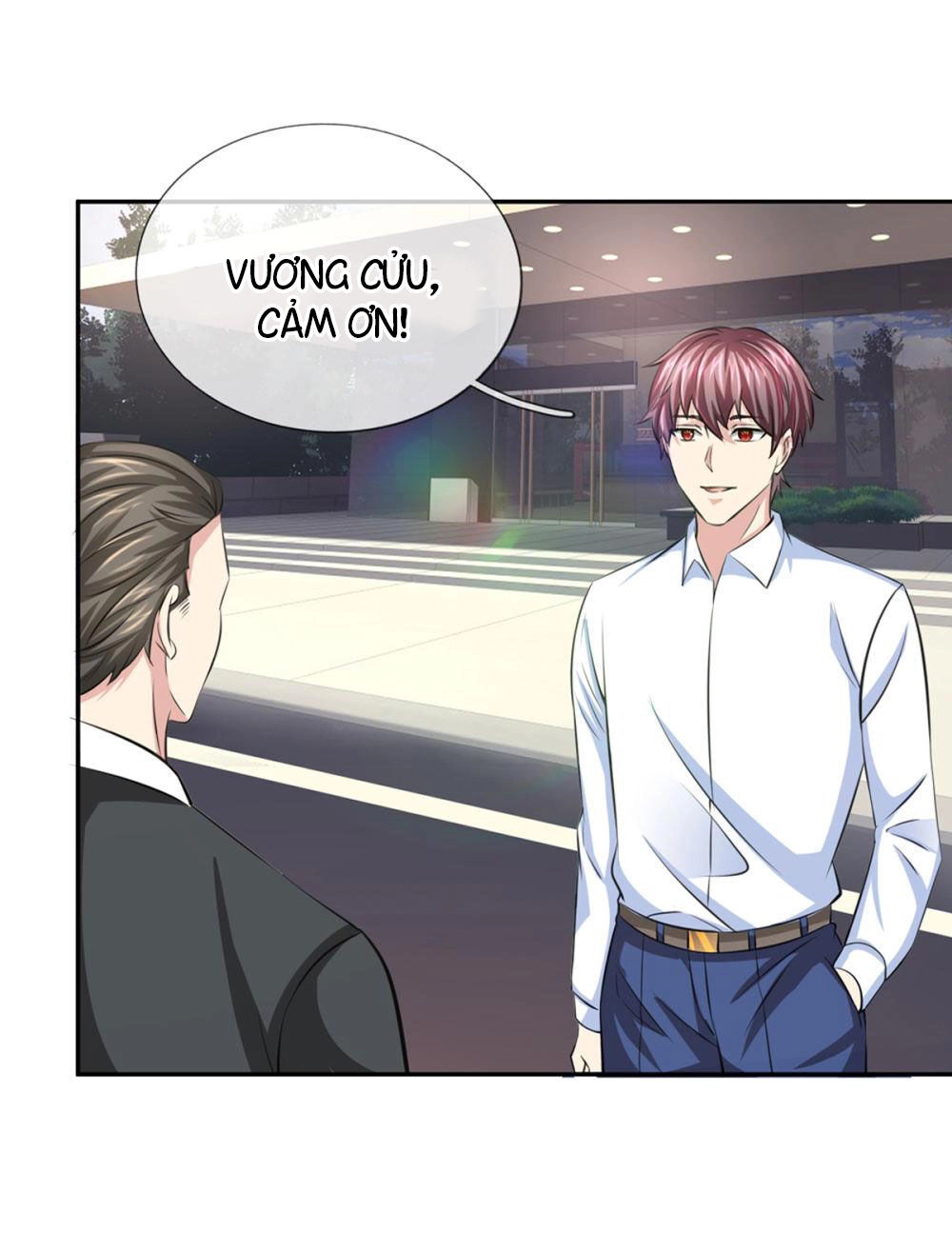 Tuyệt Thế Phi Đao Chapter 167 - 23