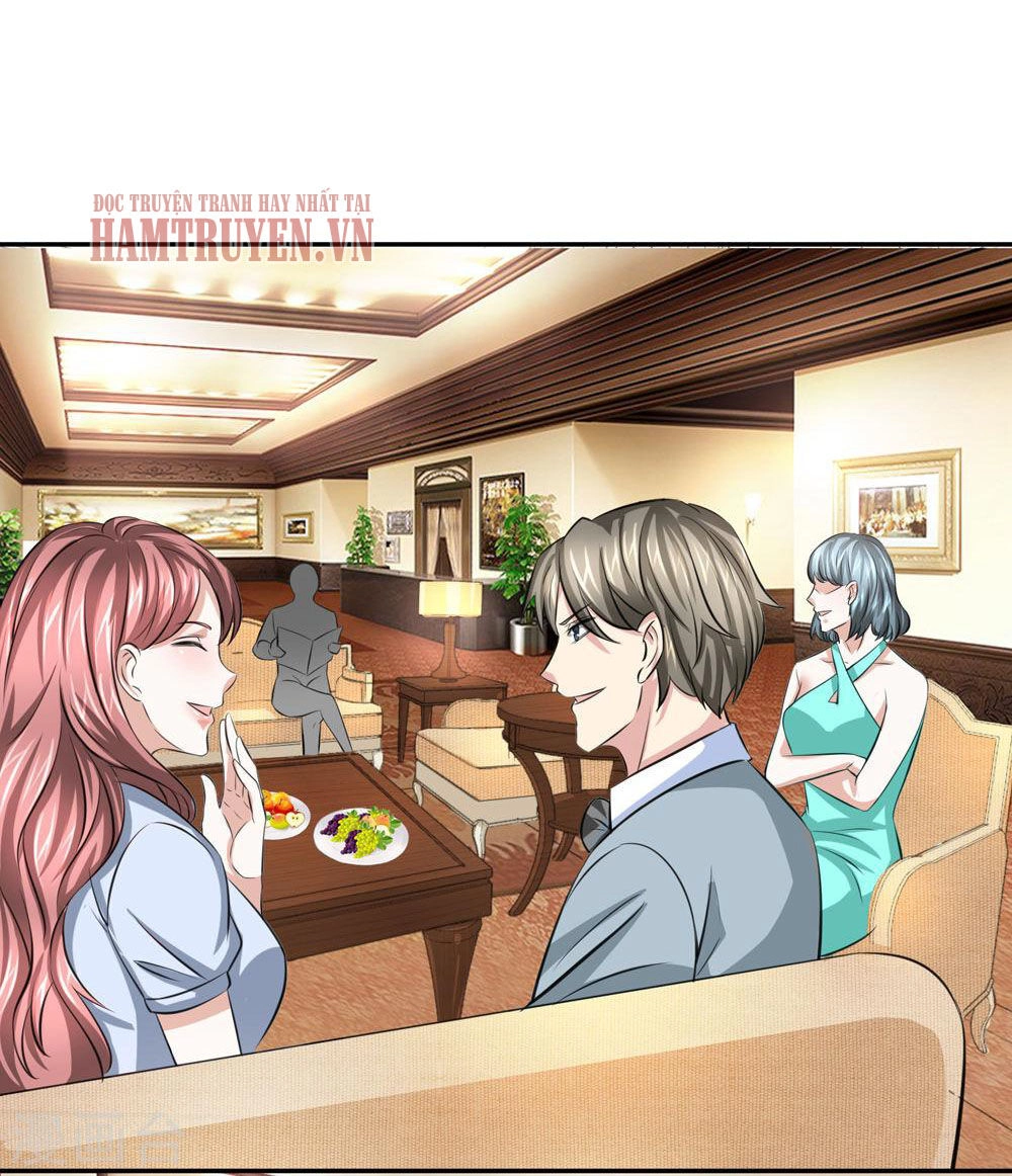 Tuyệt Thế Phi Đao Chapter 168 - 1