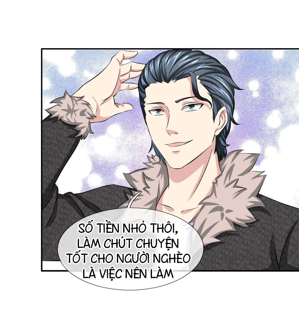 Tuyệt Thế Phi Đao Chapter 168 - 6