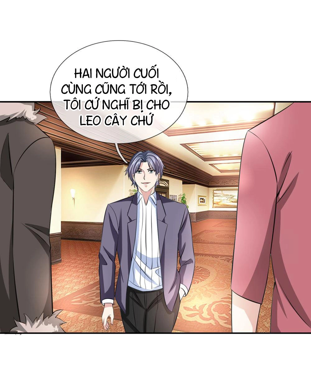 Tuyệt Thế Phi Đao Chapter 168 - 8