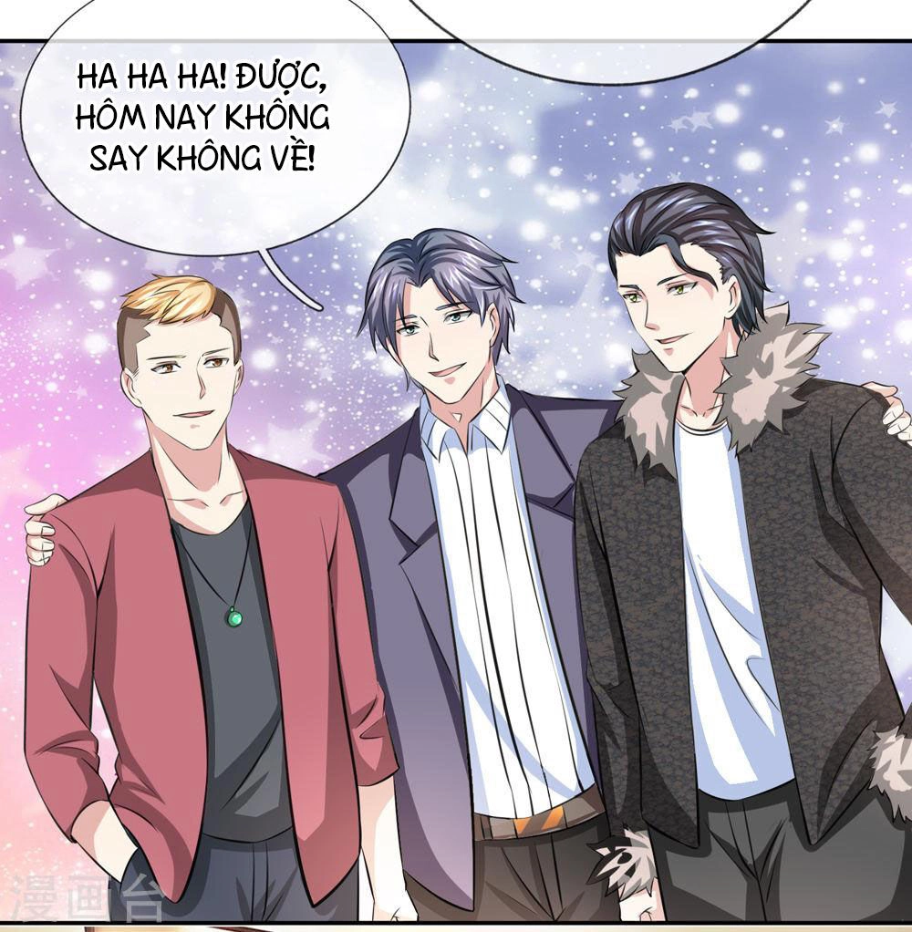 Tuyệt Thế Phi Đao Chapter 168 - 10