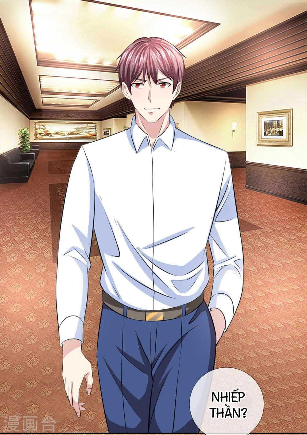 Tuyệt Thế Phi Đao Chapter 168 - 11