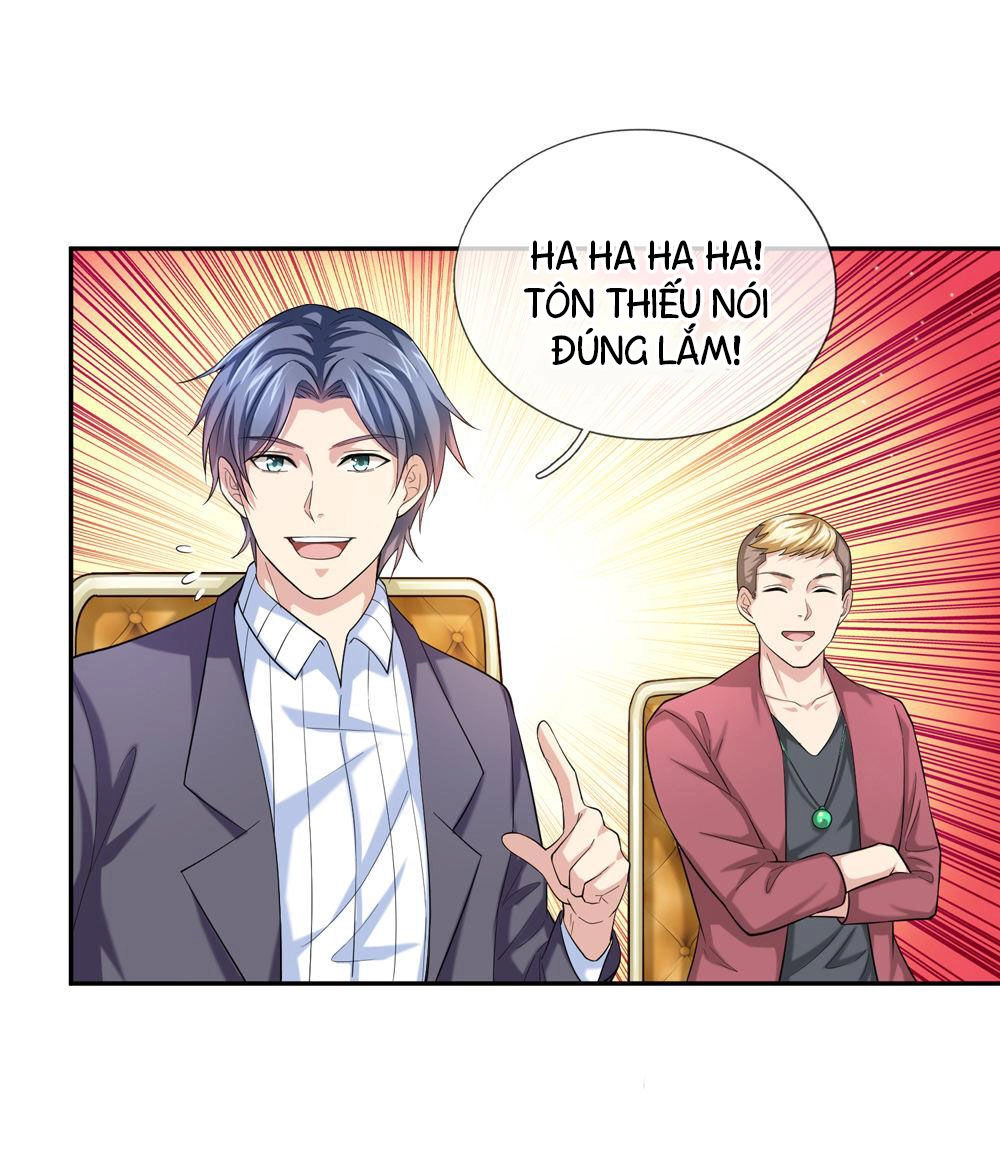 Tuyệt Thế Phi Đao Chapter 168 - 20