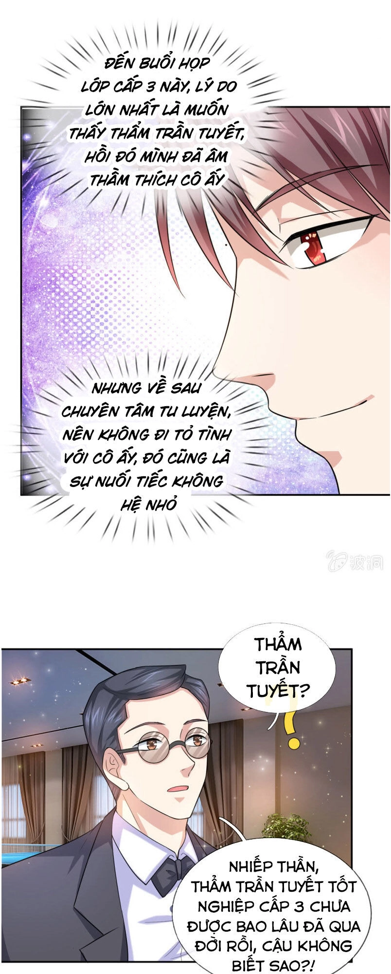 Tuyệt Thế Phi Đao Chapter 169 - 6