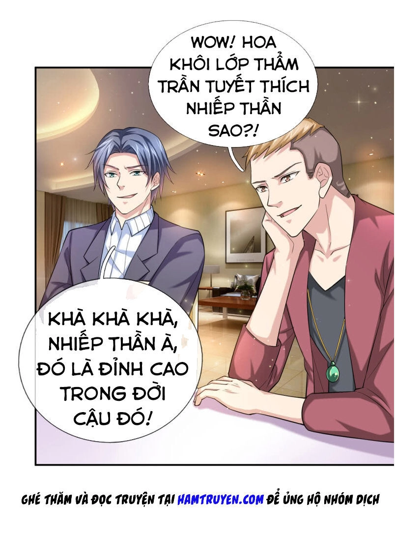 Tuyệt Thế Phi Đao Chapter 169 - 15