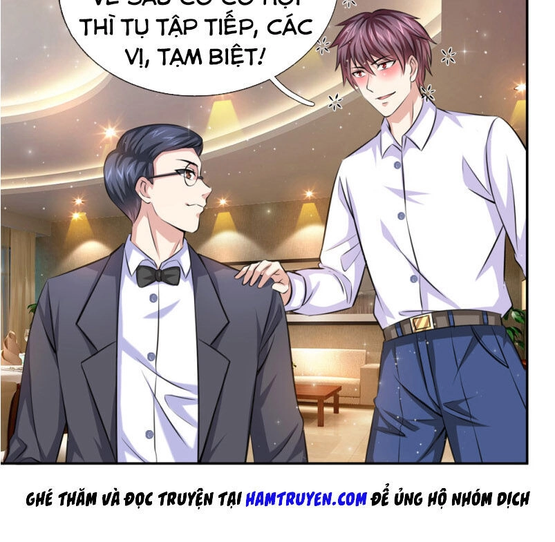 Tuyệt Thế Phi Đao Chapter 170 - 13