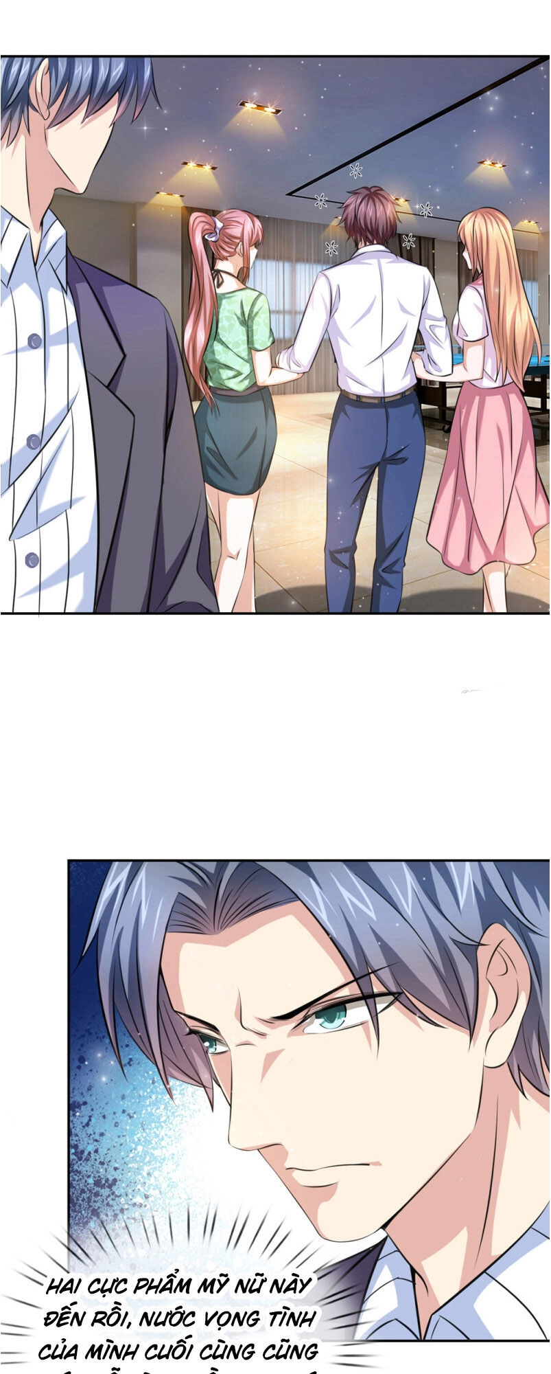 Tuyệt Thế Phi Đao Chapter 170 - 14