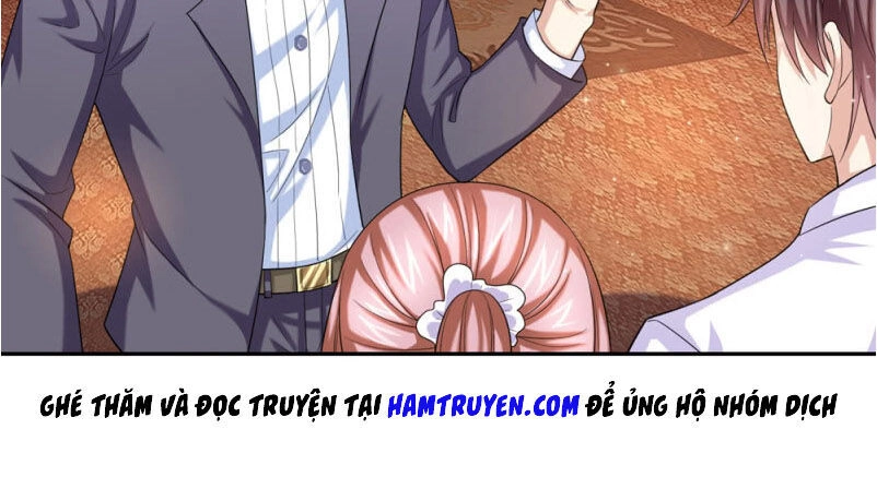 Tuyệt Thế Phi Đao Chapter 171 - 8