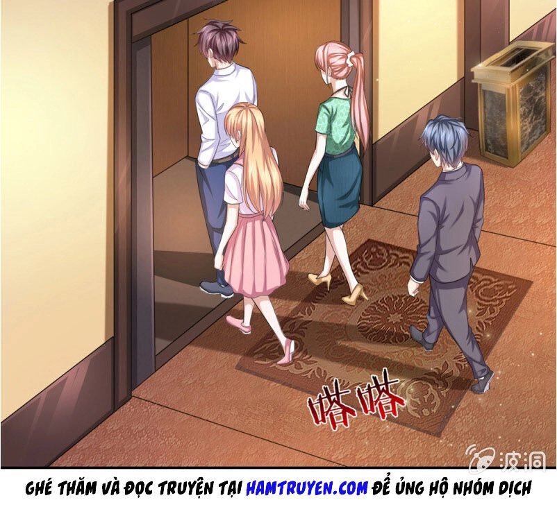 Tuyệt Thế Phi Đao Chapter 171 - 10