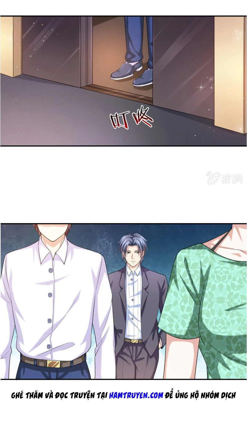 Tuyệt Thế Phi Đao Chapter 171 - 13