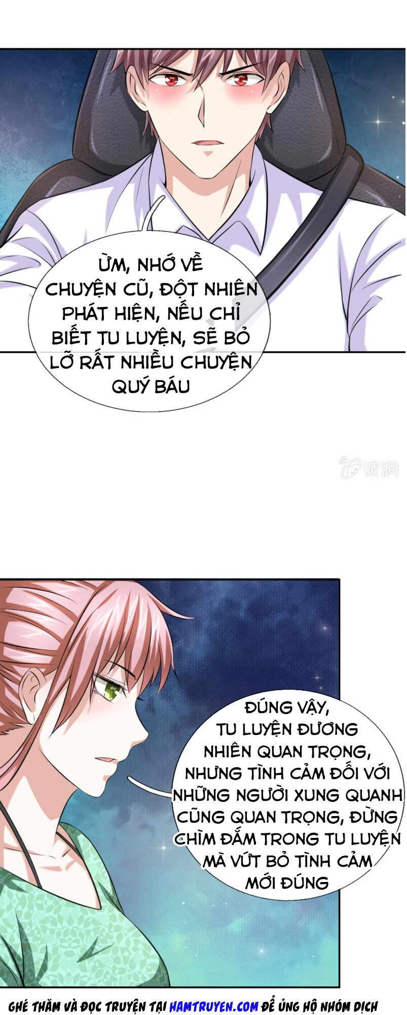 Tuyệt Thế Phi Đao Chapter 172 - 7