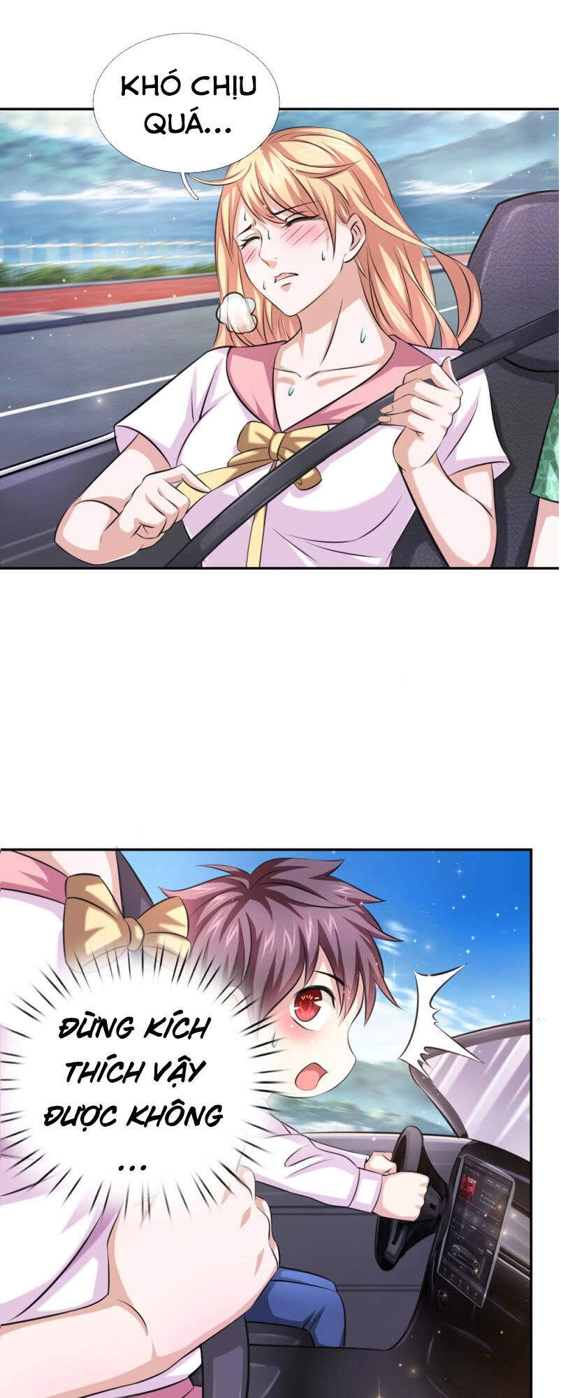 Tuyệt Thế Phi Đao Chapter 172 - 13