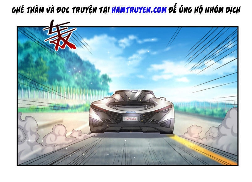 Tuyệt Thế Phi Đao Chapter 173 - 4