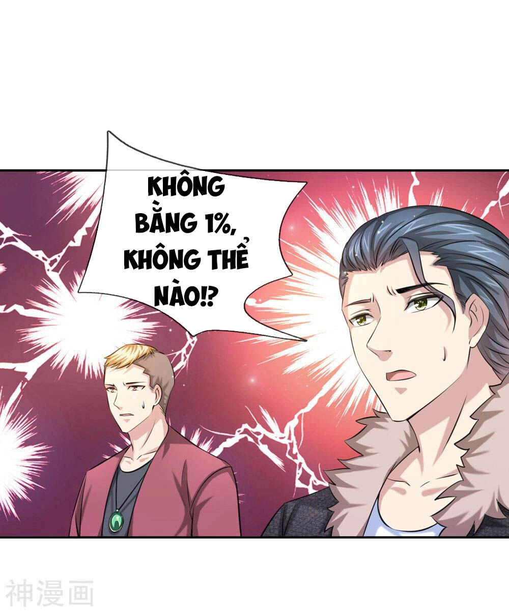 Tuyệt Thế Phi Đao Chapter 174 - 6