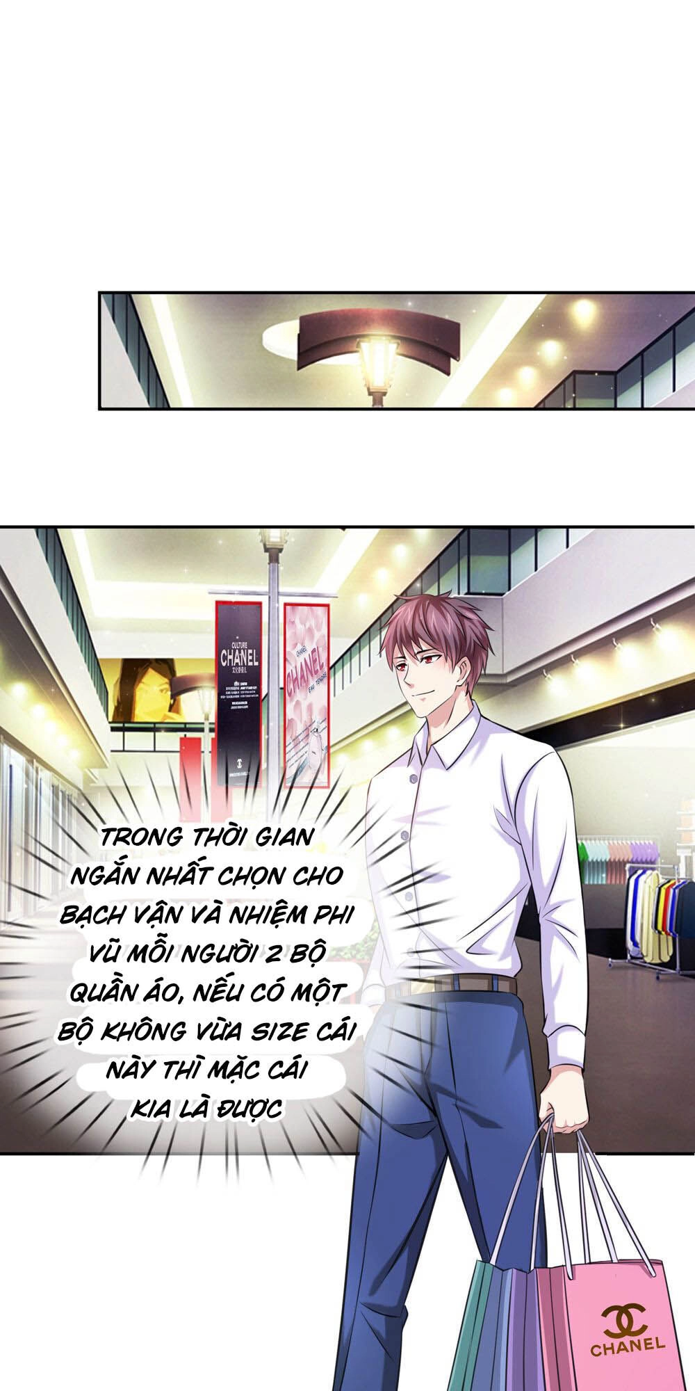 Tuyệt Thế Phi Đao Chapter 174 - 14