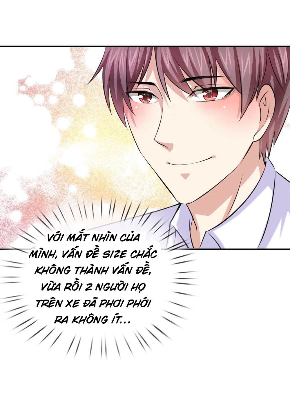 Tuyệt Thế Phi Đao Chapter 174 - 16