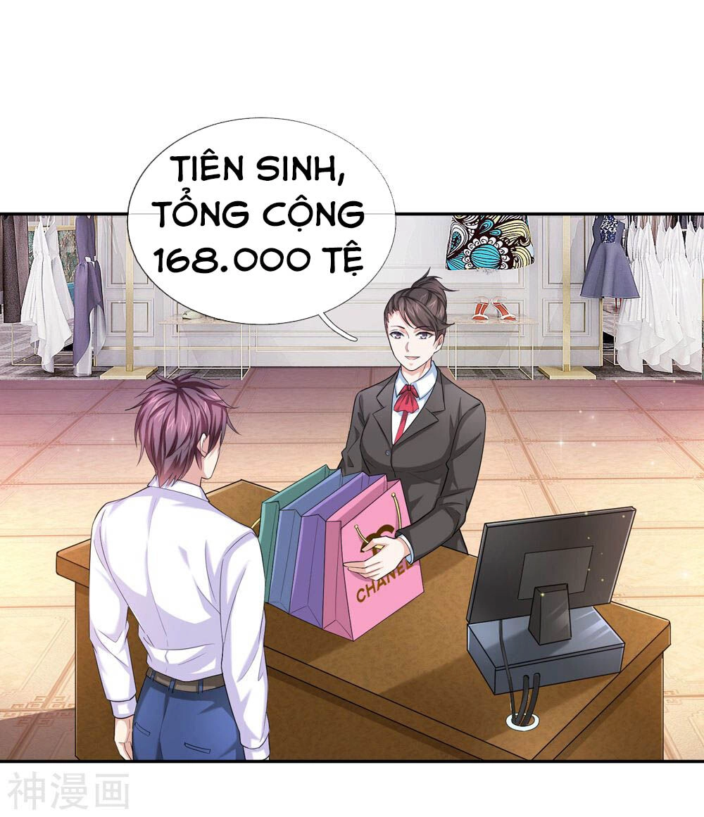 Tuyệt Thế Phi Đao Chapter 174 - 17