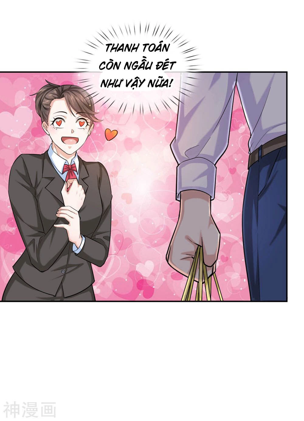 Tuyệt Thế Phi Đao Chapter 174 - 20