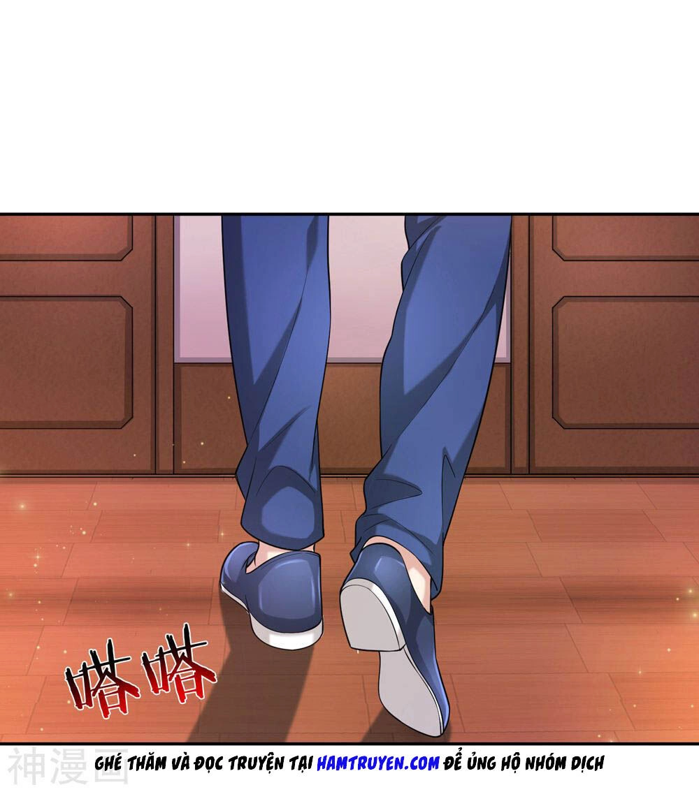 Tuyệt Thế Phi Đao Chapter 174 - 22