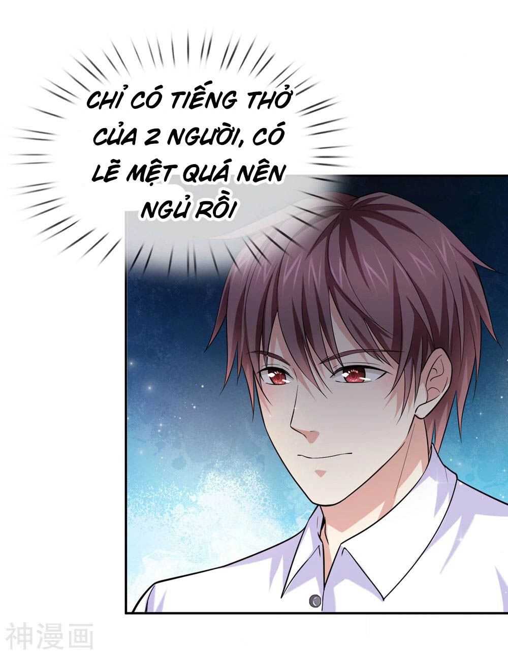 Tuyệt Thế Phi Đao Chapter 174 - 23