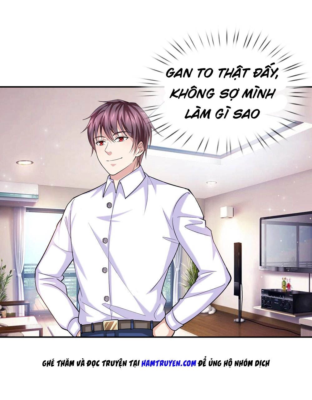 Tuyệt Thế Phi Đao Chapter 174 - 24