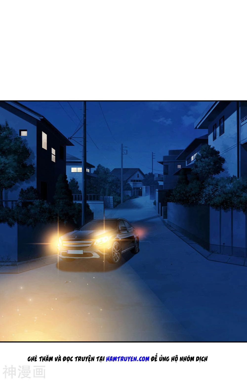 Tuyệt Thế Phi Đao Chapter 175 - 1