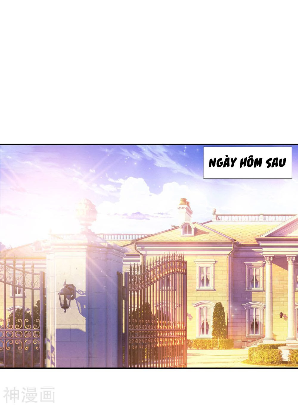 Tuyệt Thế Phi Đao Chapter 175 - 11