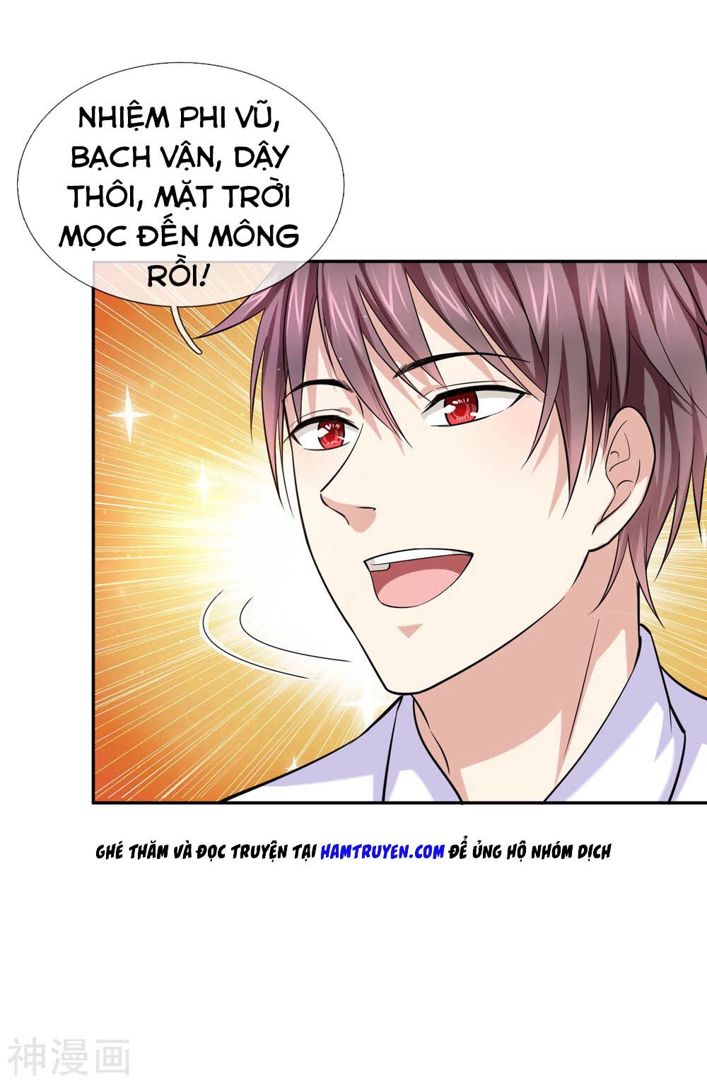 Tuyệt Thế Phi Đao Chapter 175 - 14