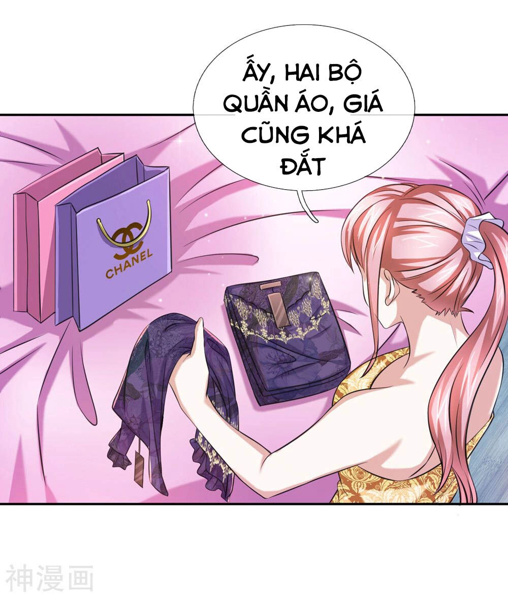 Tuyệt Thế Phi Đao Chapter 175 - 19