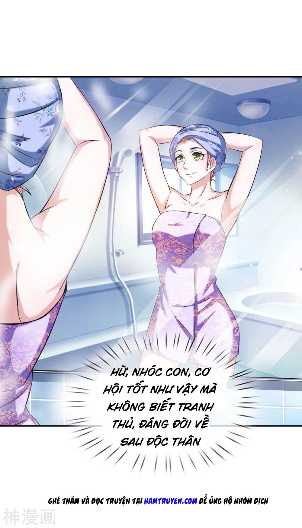 Tuyệt Thế Phi Đao Chapter 176 - 2