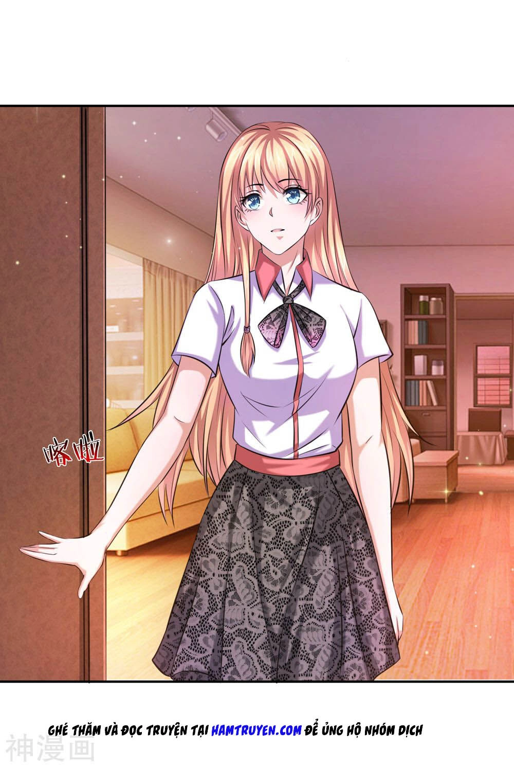 Tuyệt Thế Phi Đao Chapter 176 - 7