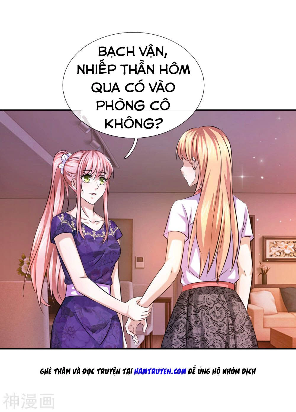 Tuyệt Thế Phi Đao Chapter 176 - 8