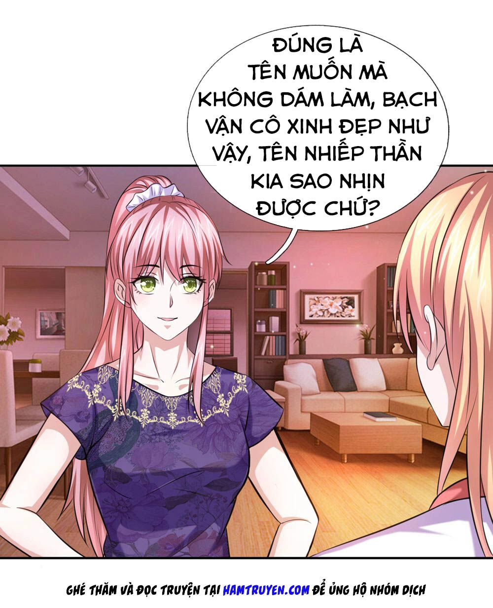 Tuyệt Thế Phi Đao Chapter 176 - 10