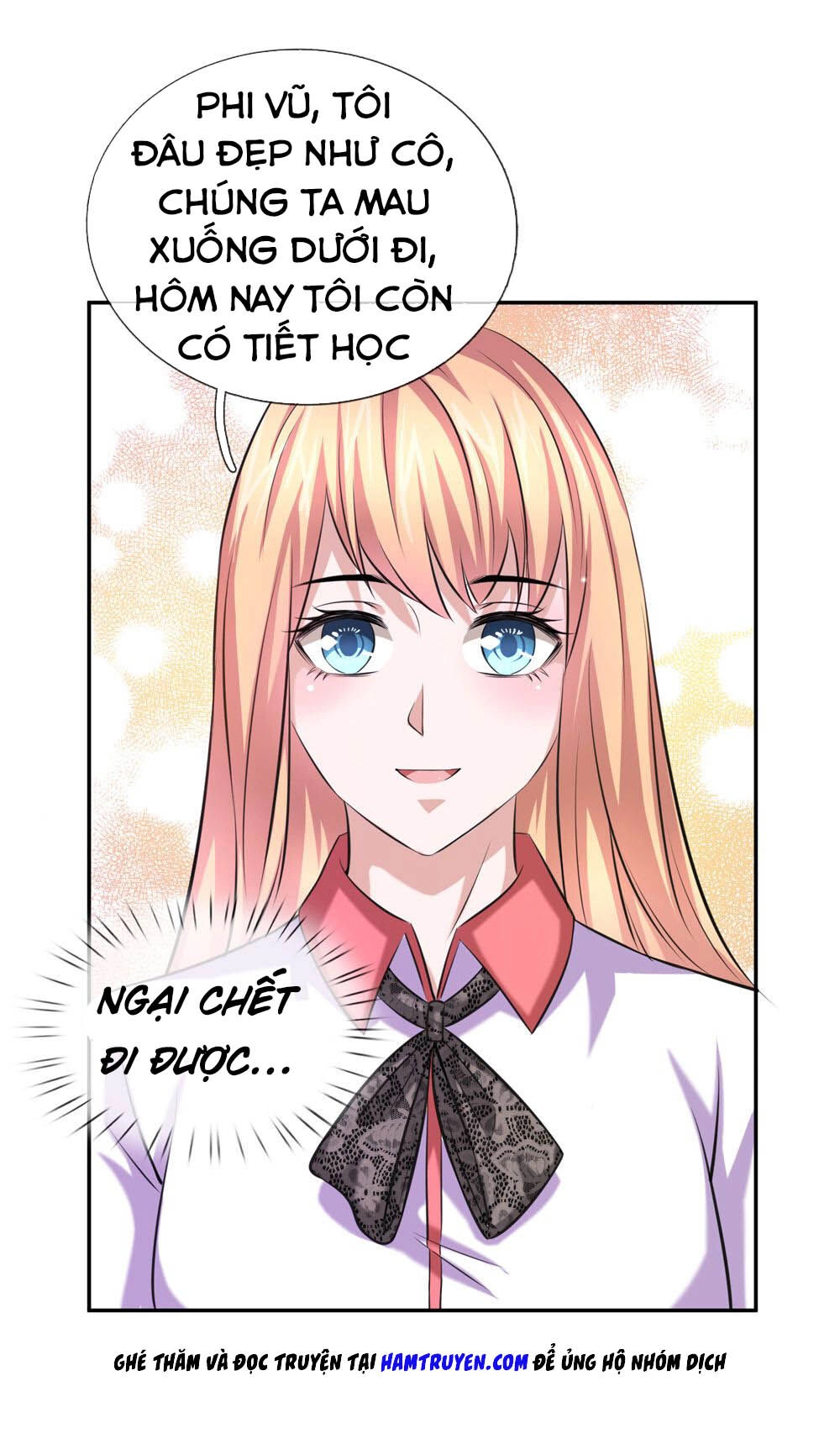 Tuyệt Thế Phi Đao Chapter 176 - 11