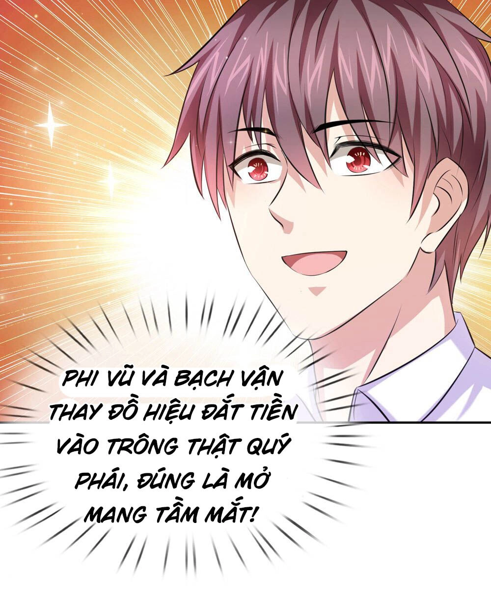 Tuyệt Thế Phi Đao Chapter 176 - 14