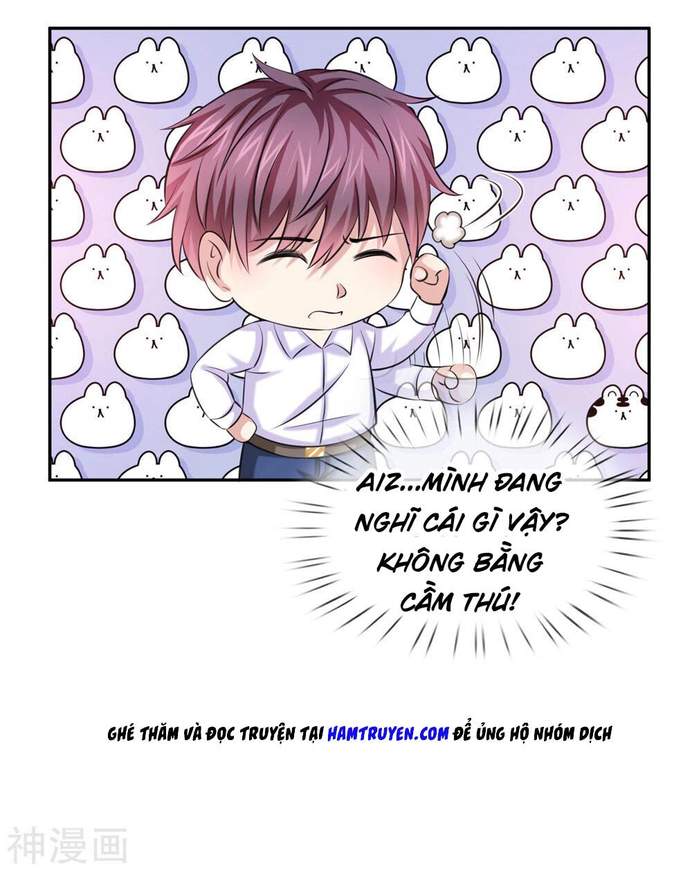 Tuyệt Thế Phi Đao Chapter 176 - 15