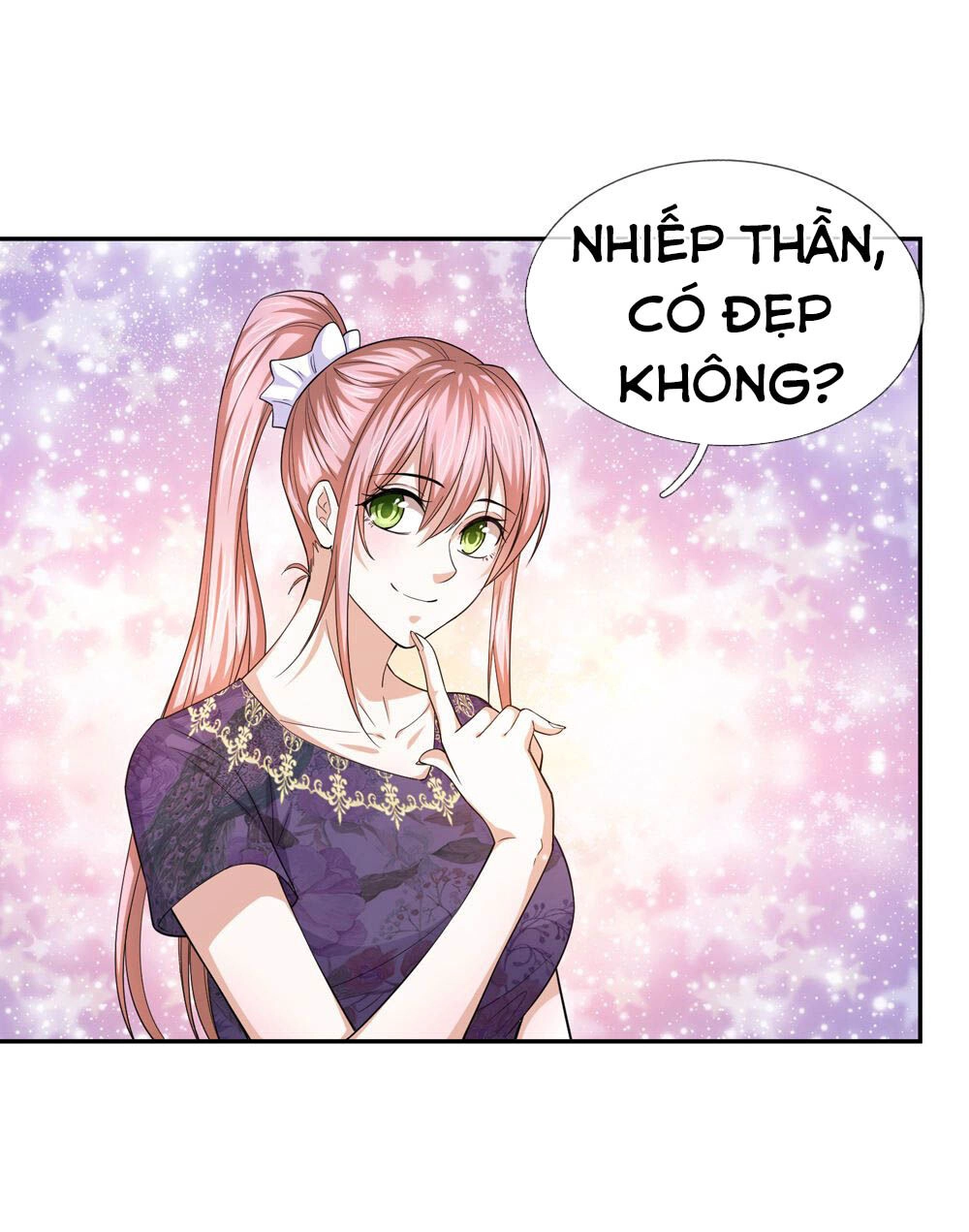 Tuyệt Thế Phi Đao Chapter 176 - 16