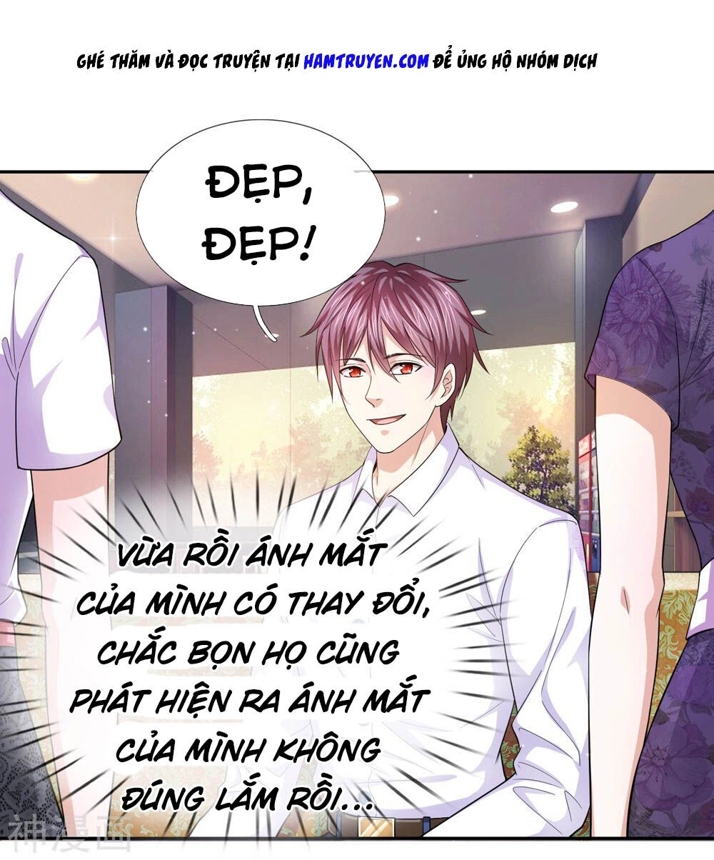 Tuyệt Thế Phi Đao Chapter 176 - 17