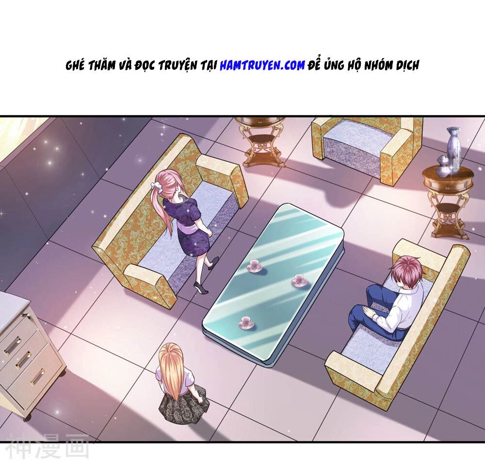 Tuyệt Thế Phi Đao Chapter 176 - 21