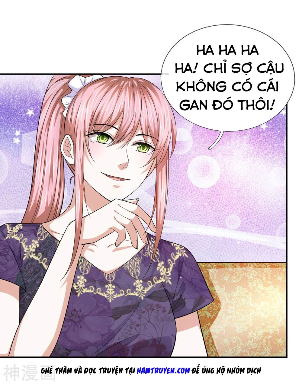 Tuyệt Thế Phi Đao Chapter 176 - 24