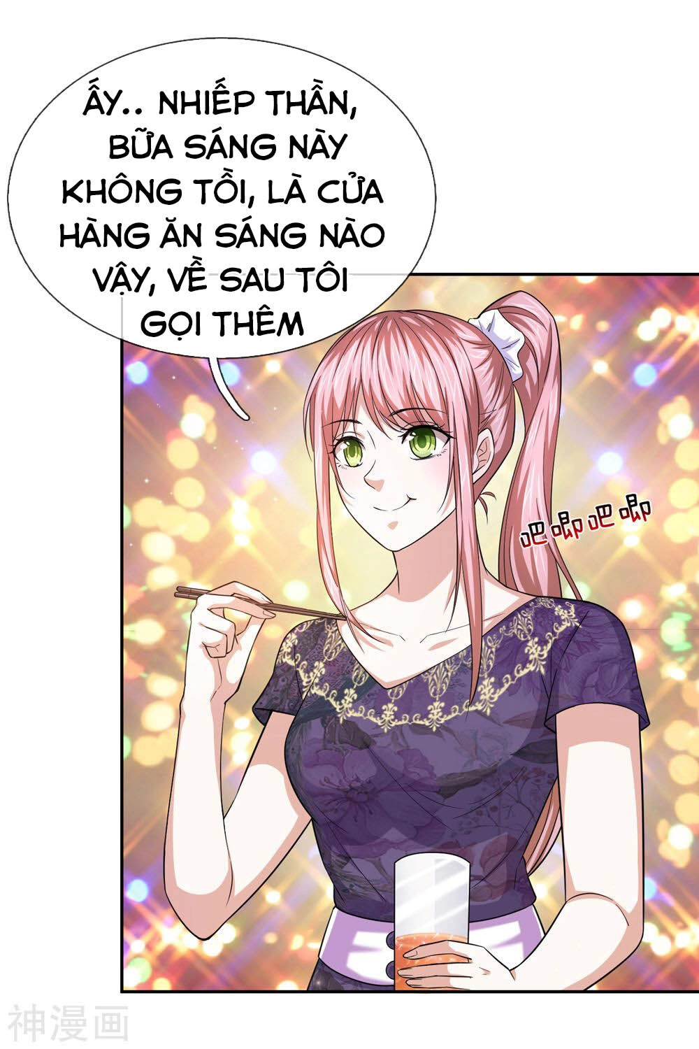 Tuyệt Thế Phi Đao Chapter 177 - 7