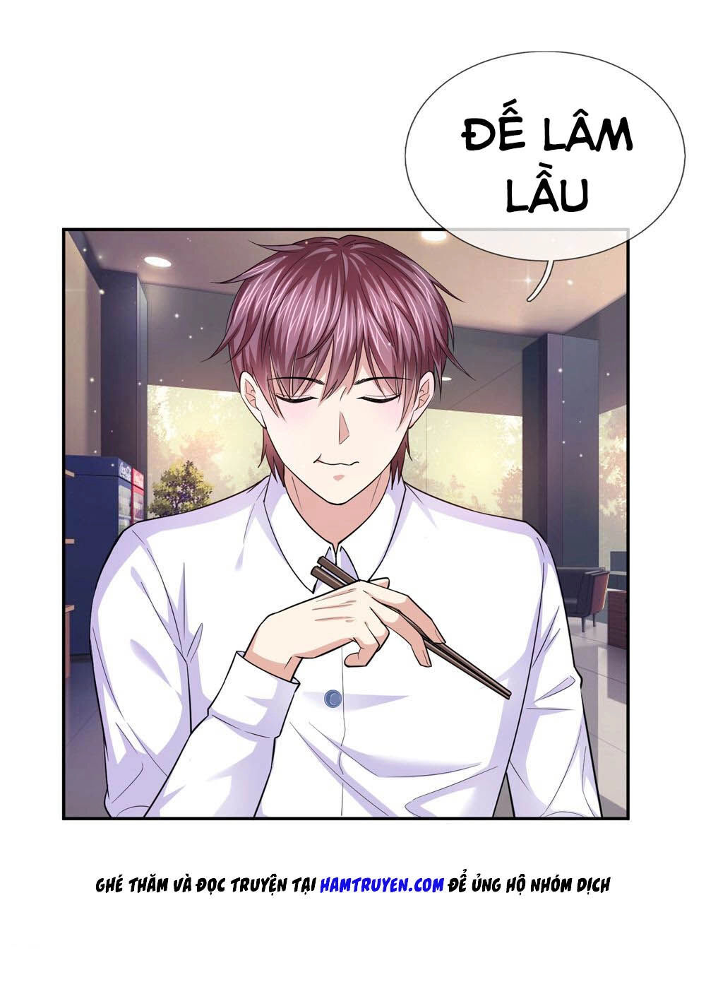 Tuyệt Thế Phi Đao Chapter 177 - 8