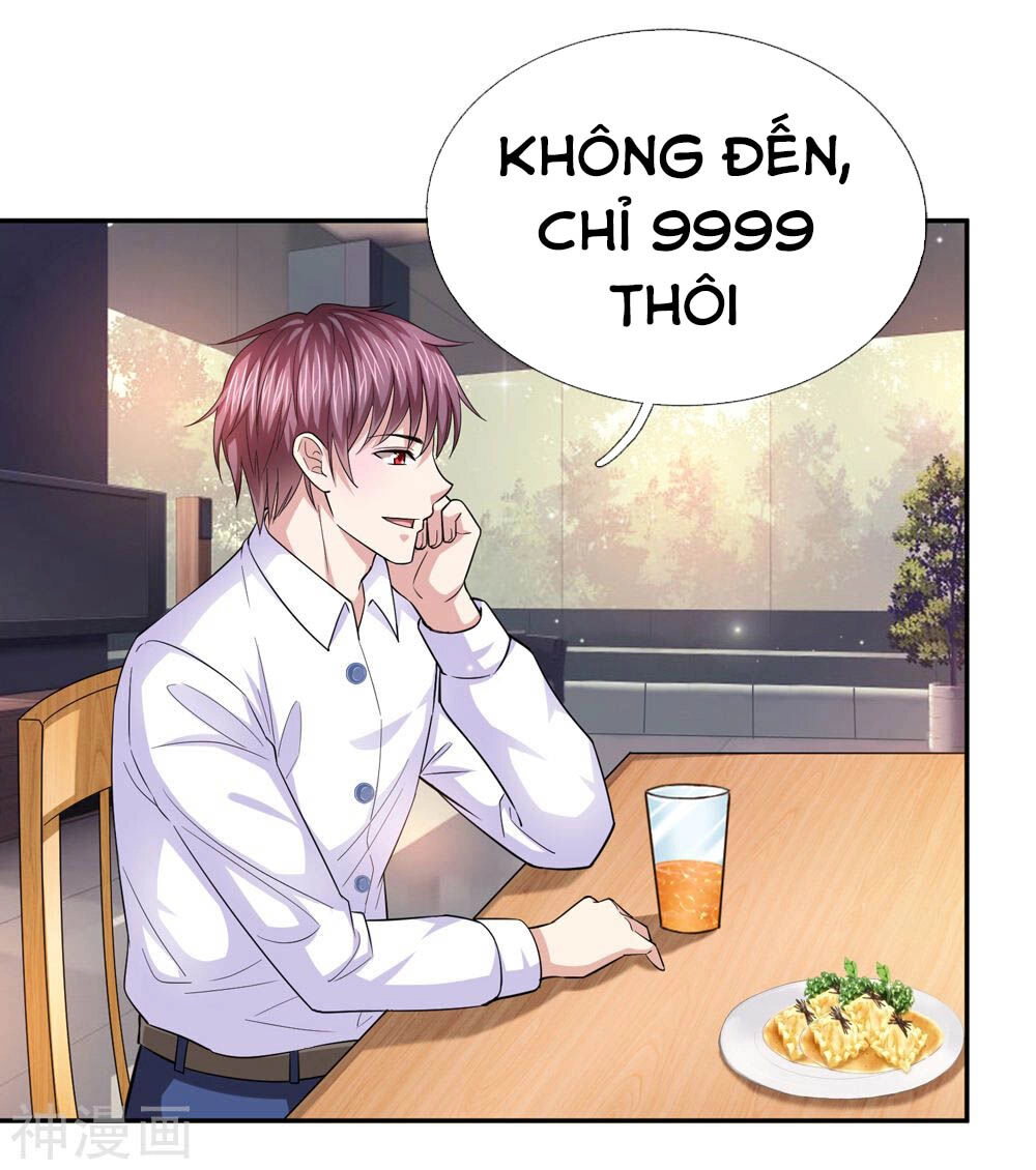 Tuyệt Thế Phi Đao Chapter 177 - 11