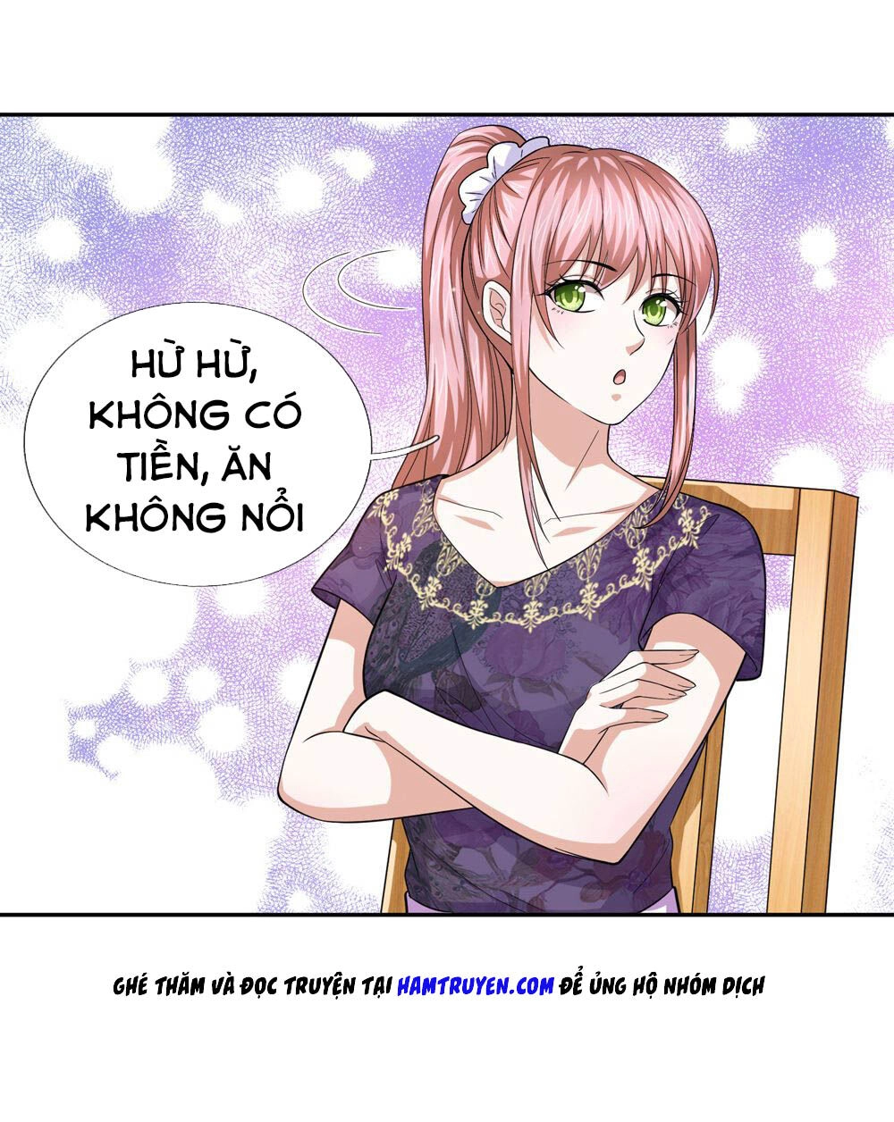 Tuyệt Thế Phi Đao Chapter 177 - 14