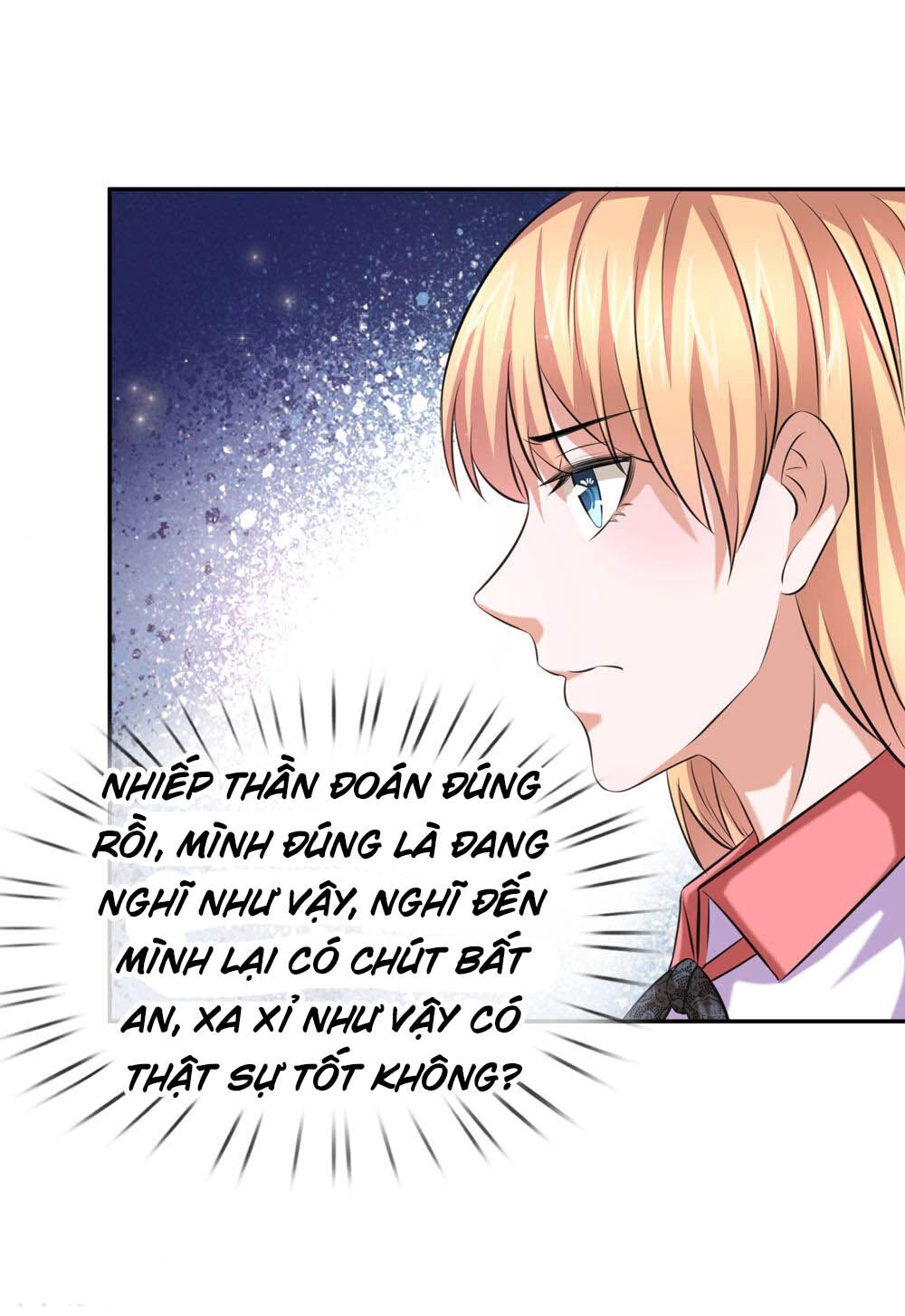 Tuyệt Thế Phi Đao Chapter 177 - 19