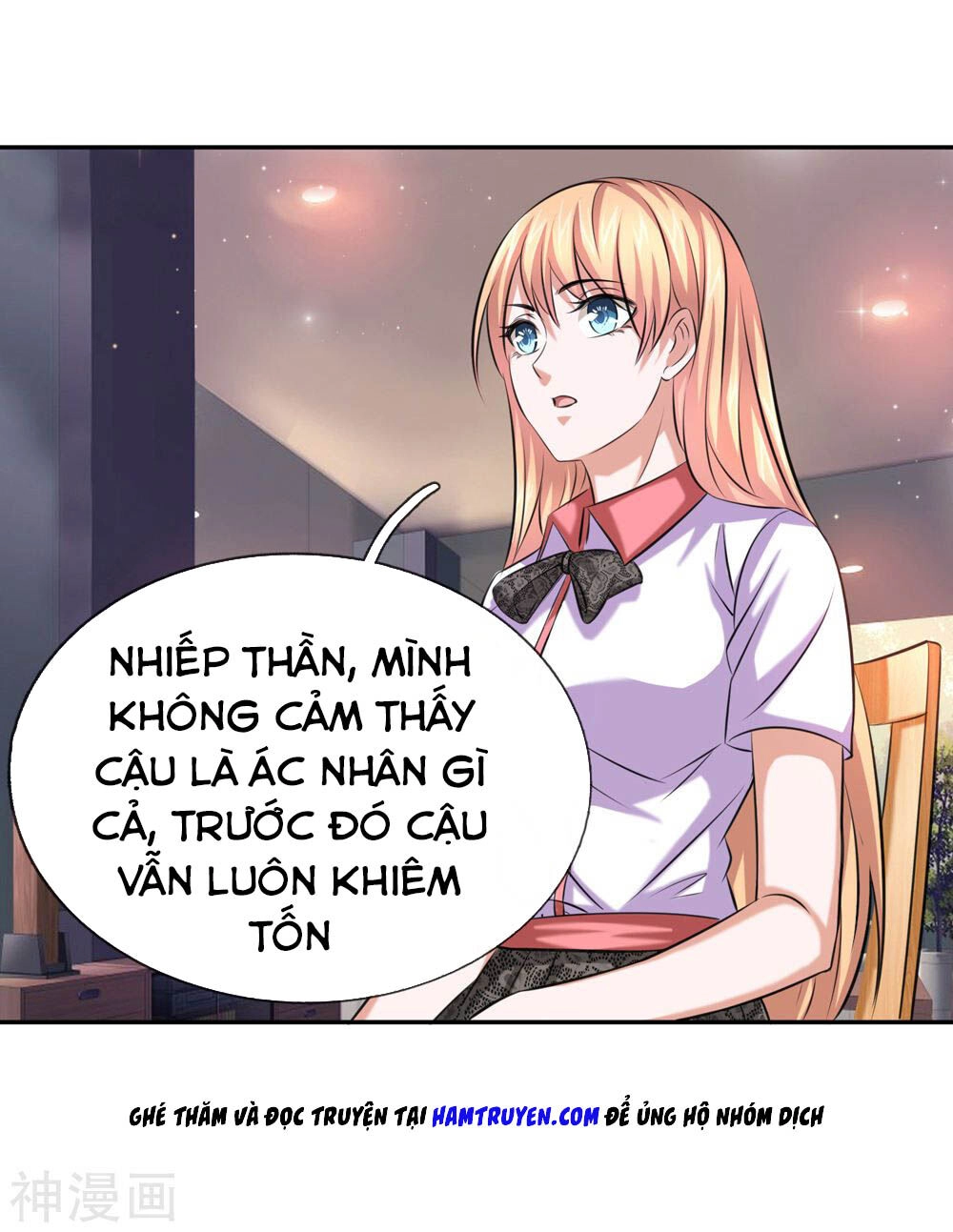 Tuyệt Thế Phi Đao Chapter 177 - 23