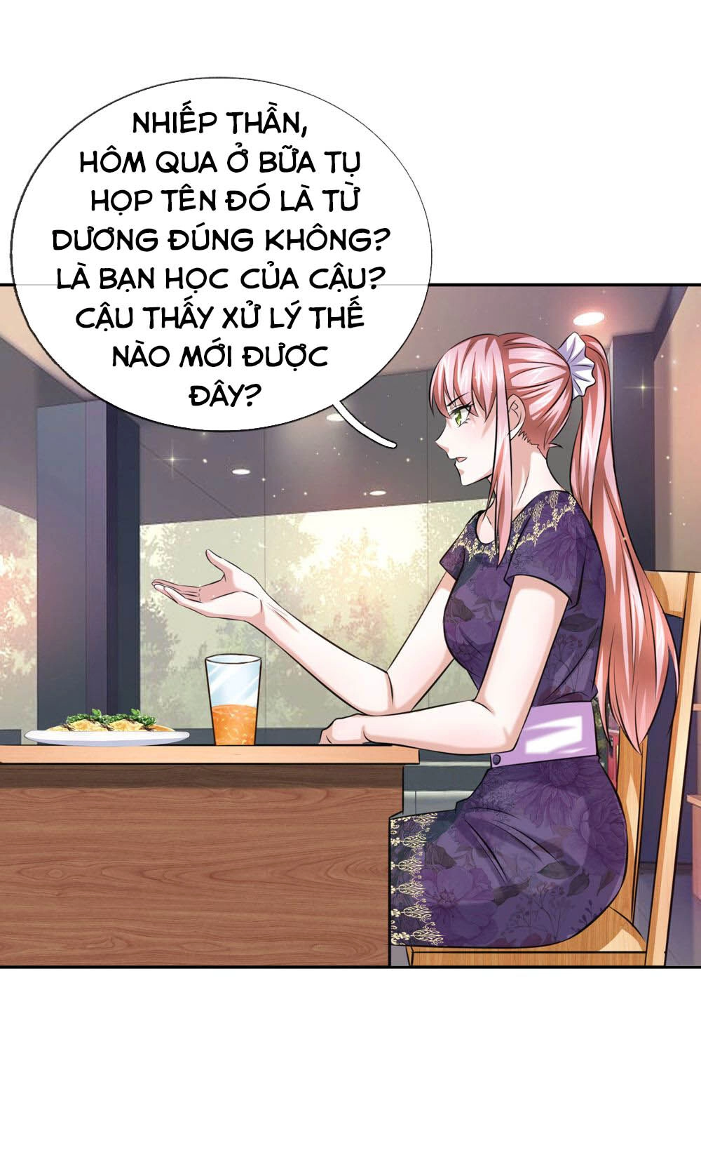 Tuyệt Thế Phi Đao Chapter 178 - 3