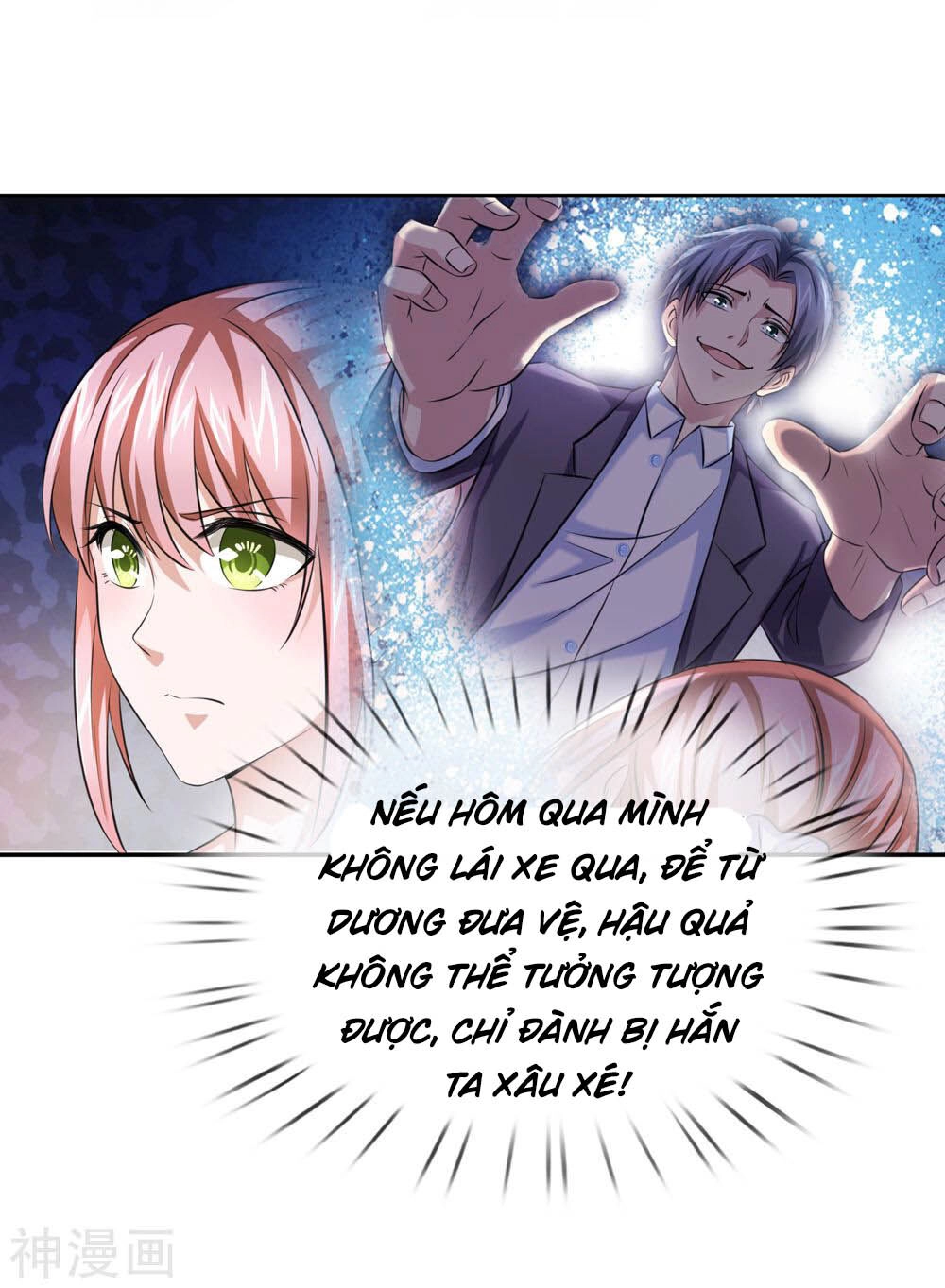 Tuyệt Thế Phi Đao Chapter 178 - 4