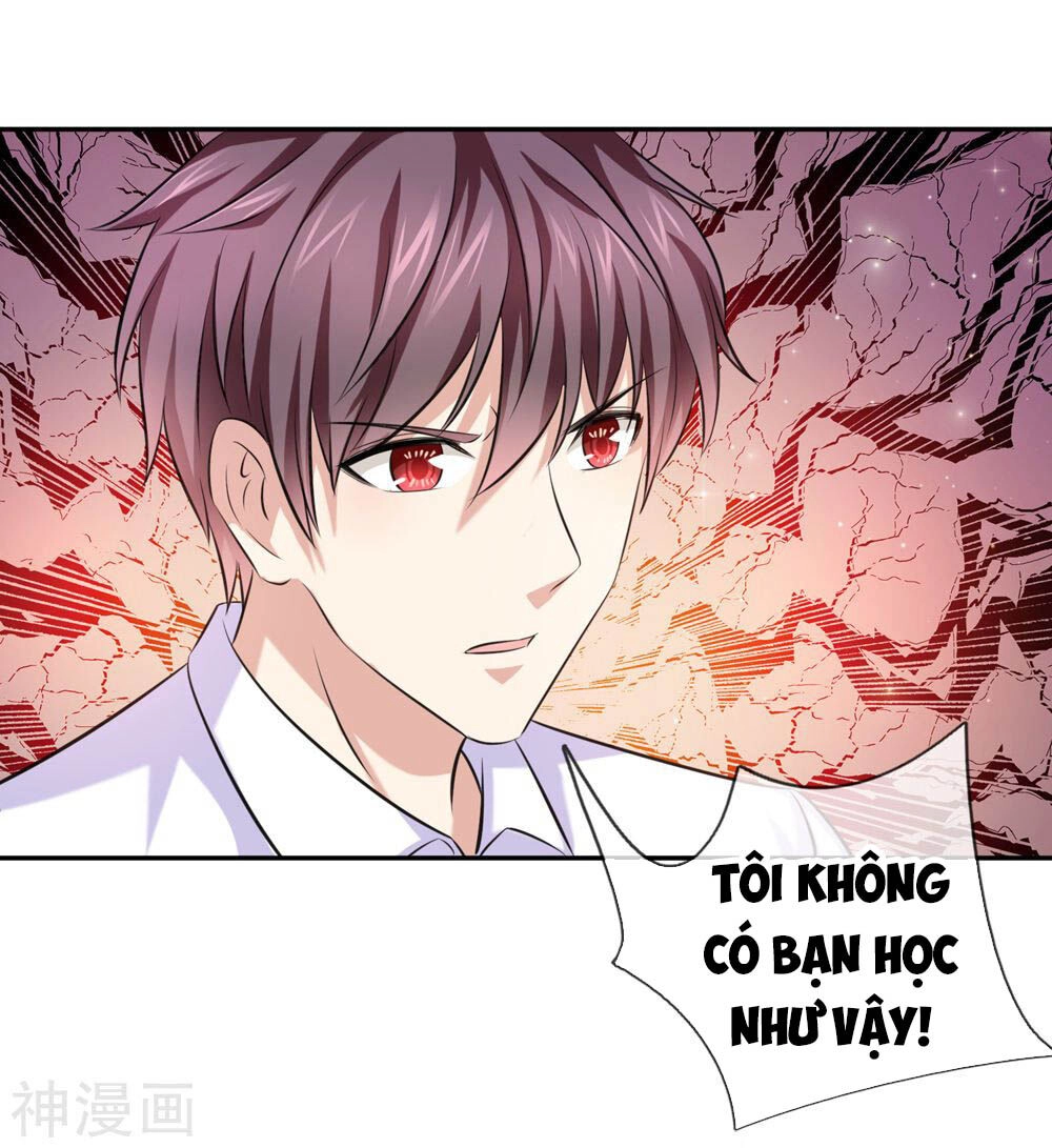 Tuyệt Thế Phi Đao Chapter 178 - 5